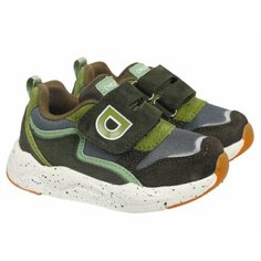 Кроссовки Indigo kids, размер 27, хаки