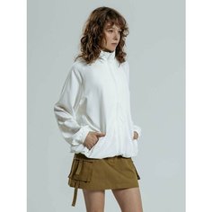 Куртка molti, размер XS, белый