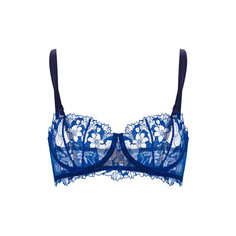 Бюстгальтер PETRA The Allure Of Blue, размер 70D, синий