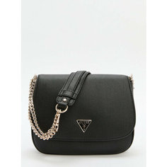 Сумка седло GUESS, черный