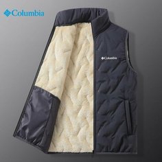 Жилет Columbia Columbia, размер L=165-175CM/55-65KG