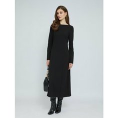 Платье Zolla, размер M, черный