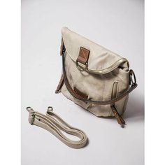 Сумка , бежевый Нет бренда