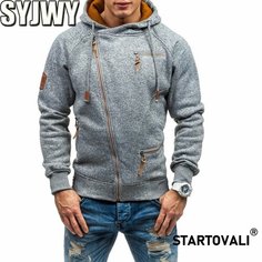 Свитшот MOOCIE, размер 3XL, , серый