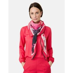 Платок Taifun by Gerry Weber для женщин,130х130 см, розовый