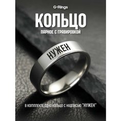 Кольцо G Rings