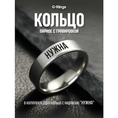 Кольцо G Rings