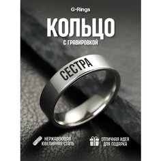 Кольцо G Rings