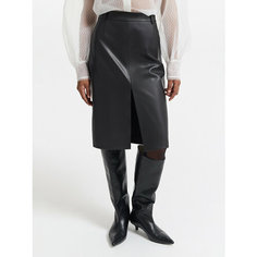 Юбка LOVE REPUBLIC, размер 42, черный