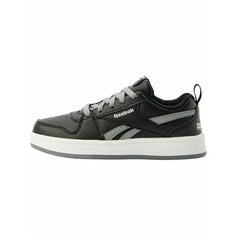 Кеды Reebok Royal Prime 2.0 K, размер 4,5 US, черный/серый/белый