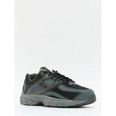 Кроссовки Reebok, размер 39, черный