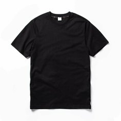 Футболка Basic Power, размер 3XL, black
