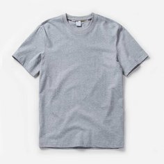 Футболка Basic Power, размер M, grey