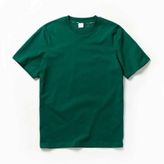 Футболка Basic Power, размер XL, dark green