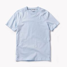 Футболка Basic Power, размер 3XL, light blue