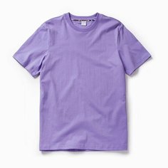 Футболка Basic Power, размер 3XL, purple