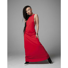 Платье Katami Wear, размер M, красный