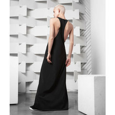 Платье Katami Wear, размер M, черный