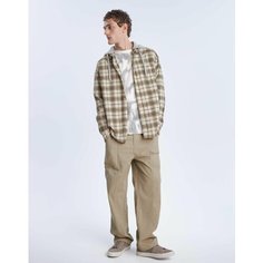 Брюки Gloria Jeans, размер XL/182 (52-54), бежевый