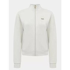 Олимпийка EA7 EMPORIO ARMANI, размер S, , молочный