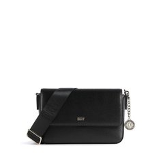 Сумка кросс-боди DKNY, черный