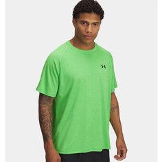 Футболка Under Armour, размер XL, зеленый