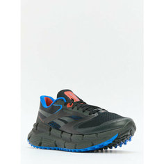 Кроссовки Reebok, размер 44.5, черный