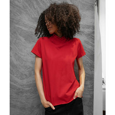 Футболка Katami Wear, размер L/XL, красный