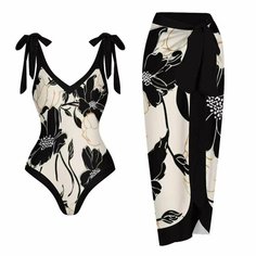 Купальник , размер S Langqi (Clothing)