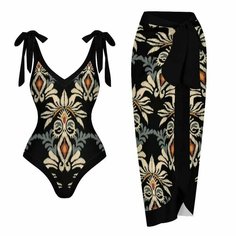 Купальник , размер XL Langqi (Clothing)