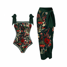 Купальник , размер XL Langqi (Clothing)