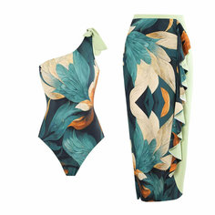 Купальник , размер S Langqi (Clothing)