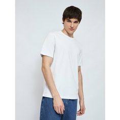 Футболка Zolla, размер XXXL, белый