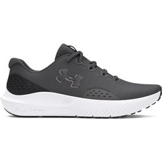 Кроссовки Under Armour Surge 4, размер 8 US, темно-серый