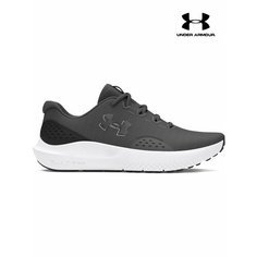 Кроссовки Under Armour Surge 4, размер 11,5 US, темно-серый