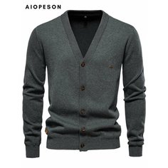Кардиган MOOCIE, размер L, , dark grey
