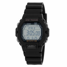 Наручные часы CASIO Спорт, черный