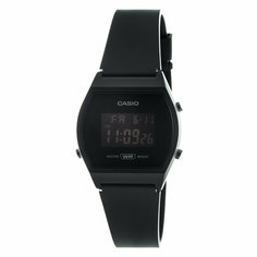 Наручные часы CASIO Спорт, черный
