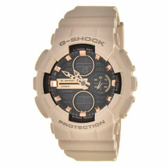 Наручные часы CASIO Спорт, розовый