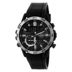 Наручные часы CASIO Классика, черный