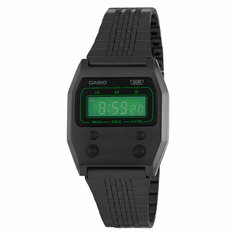 Наручные часы CASIO Спорт, черный