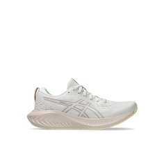 Кроссовки ASICS GEL-EXCITE 10, размер 8,5 US, молочный/розовый