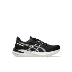 Кроссовки ASICS GT-1000, размер 7,5 US, черный/серый