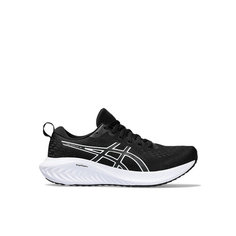 Кроссовки ASICS GEL-EXCITE 10, размер 9 US, черный/белый
