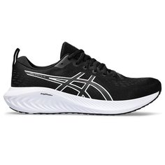 Кроссовки ASICS GEL-EXCITE 10, размер 10 US, черный/белый