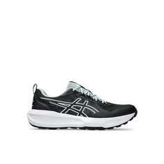 Кроссовки ASICS GEL-SONOMA 8, размер 12 US, черный/серый