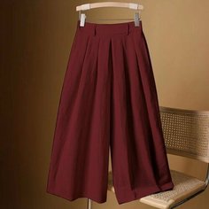 Брюки кюлоты , размер 3XL Womens Clothing