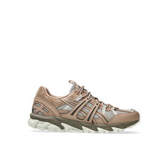 Кроссовки ASICS GEL-SONOMA 15-50, размер 8 US, beige/grey