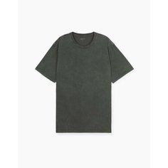 Футболка Gloria Jeans, размер XL (52-54), зелёный