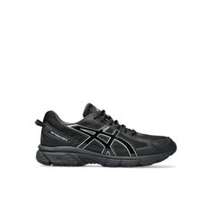 Кроссовки ASICS GEL-VENTURE 6, размер 12 US, черный